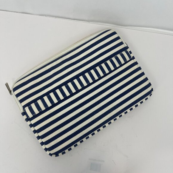 Canvas Life Striped Laptop Case 16" - Picture 6 of 10
